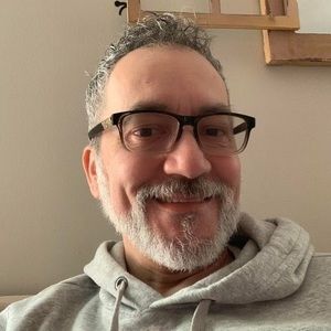 Meet your Posher, Anthony